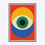 Bauhaus Plakat 007