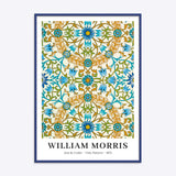 William Morris Vine