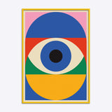 Bauhaus Plakat 008