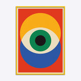 Bauhaus Plakat 007