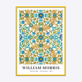 William Morris Vine