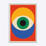 Bauhaus Plakat 007