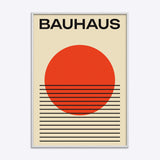 Bauhaus Plakat 020