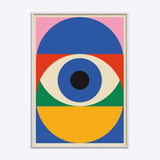 Bauhaus Plakat 008