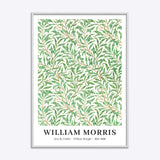 William Morris Willow Bough