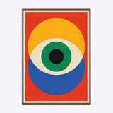 Bauhaus Plakat 007