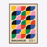 Bauhaus Plakat 014
