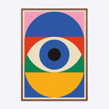 Bauhaus Plakat 008
