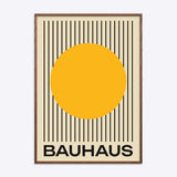 Bauhaus Plakat 019