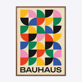 Bauhaus Plakat 012
