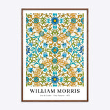 William Morris Vine