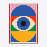 Bauhaus Plakat 008