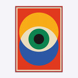 Bauhaus Plakat 007