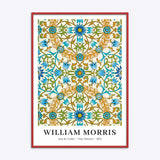 William Morris Vine