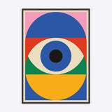 Bauhaus Plakat 008