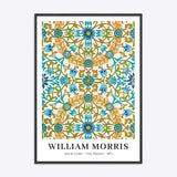 William Morris Vine