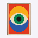 Bauhaus Plakat 007