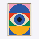 Bauhaus Plakat 008
