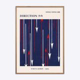 Shima Shima Direction