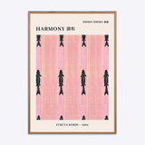 Shima Shima Harmony