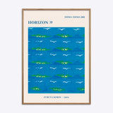 Shima Shima Horizon