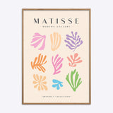Matisse Modern Gallery NO13