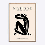 Matisse Modern Gallery NO23