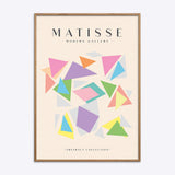 Matisse Modern Gallery NO22