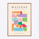 Matisse Modern Gallery NO8