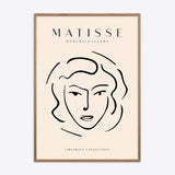 Matisse Modern Gallery NO4