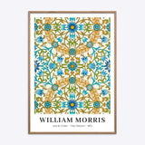 William Morris Vine