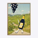 Pinot Noir Wine Dude