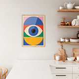 Bauhaus Plakat 008
