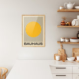 Bauhaus Plakat 019