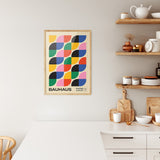 Bauhaus Plakat 014