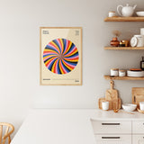 Bauhaus Plakat 013