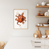Cephalopod