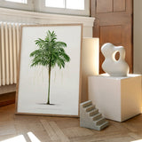 Areca Monostachya