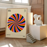 Bauhaus Plakat 013