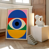 Bauhaus Plakat 008
