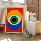 Bauhaus Plakat 007