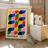 Bauhaus Plakat 014
