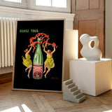 Leonetto Cappiello Evian-Cachat