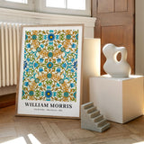 William Morris Vine