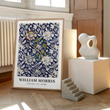 William Morris Wey