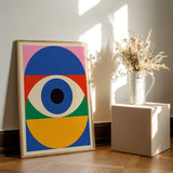 Bauhaus Plakat 008