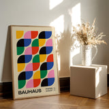 Bauhaus Plakat 014