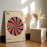 Bauhaus Plakat 013