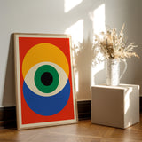 Bauhaus Plakat 007