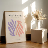 Matisse Modern Gallery NO6